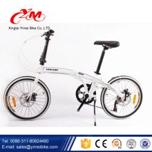 OEM / ODM Freistil 20 Zoll Mini Stahlrahmen Bmx Bikes für Verkauf BMX